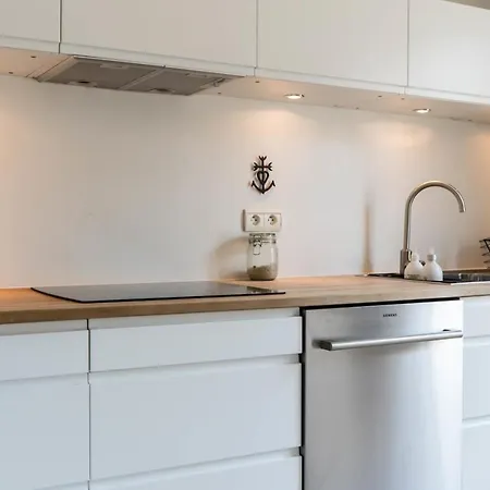 Nice Duplex With Balcony In Levallois-Perret Appartement *