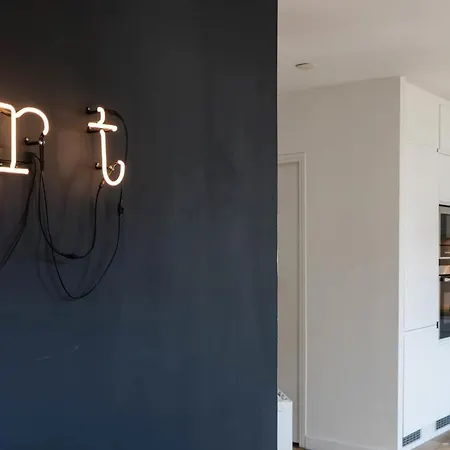 Appartement Nice Duplex With Balcony In Levallois-Perret