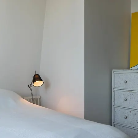 Nice Duplex With Balcony In Levallois-Perret *