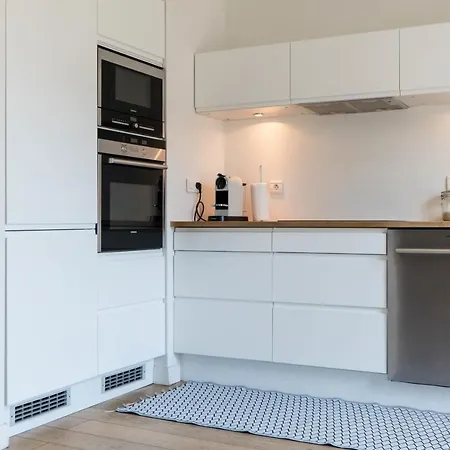 Appartement Nice Duplex With Balcony In Levallois-Perret Levallois-Perret