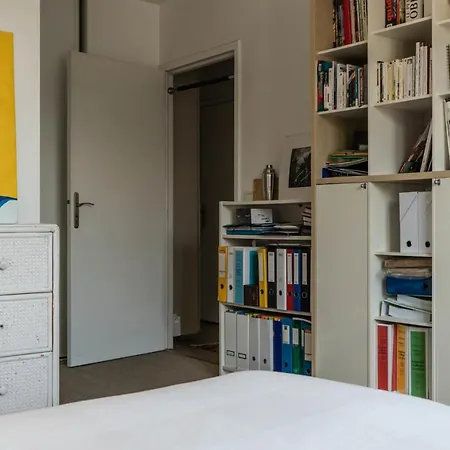 Appartement Nice Duplex With Balcony In Levallois-Perret Levallois-Perret
