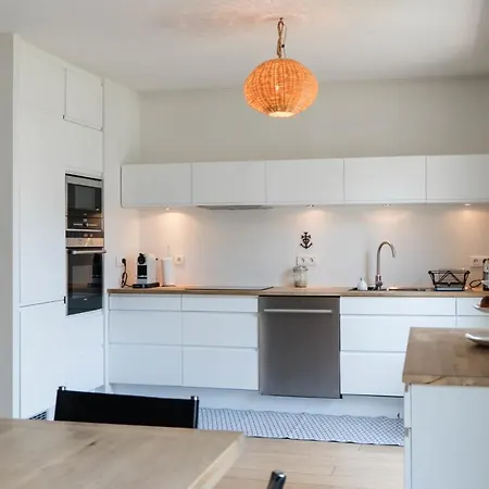 Nice Duplex With Balcony In Levallois-Perret Appartement Levallois-Perret