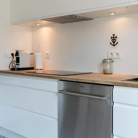 Appartement Nice Duplex With Balcony In Levallois-Perret