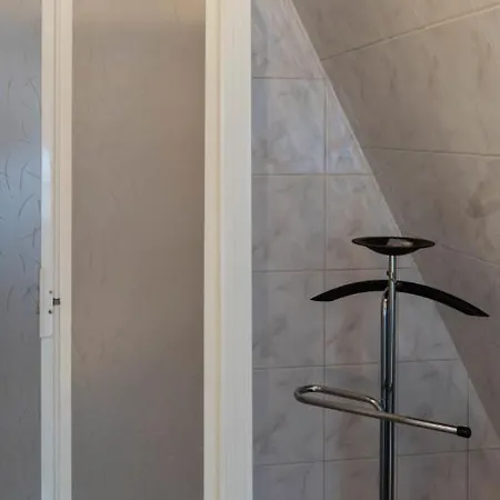 Appartement Nice Duplex With Balcony In Levallois-Perret Levallois-Perret